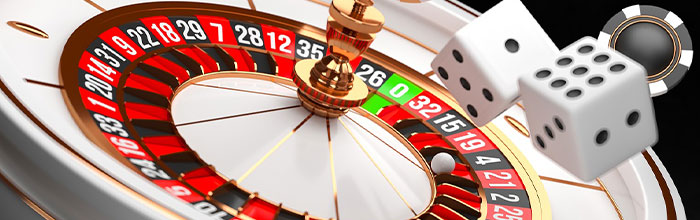 Roulette